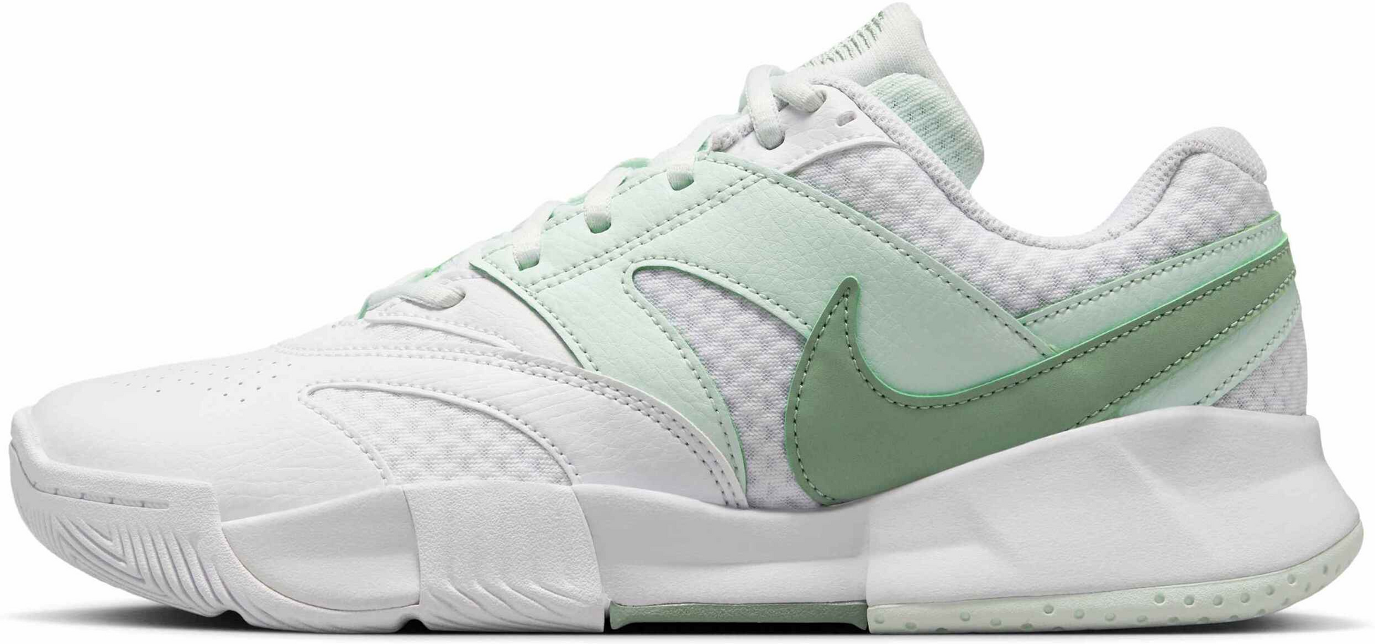 NIKE, Women's Tennis Shoes Nikecourt Lite 4