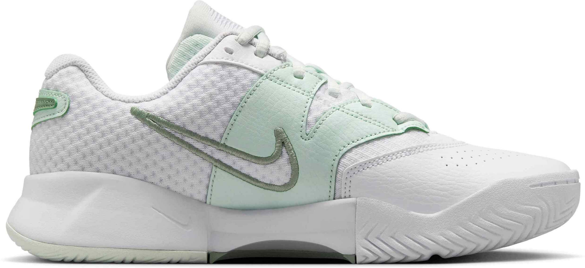 NIKE, Women's Tennis Shoes Nikecourt Lite 4
