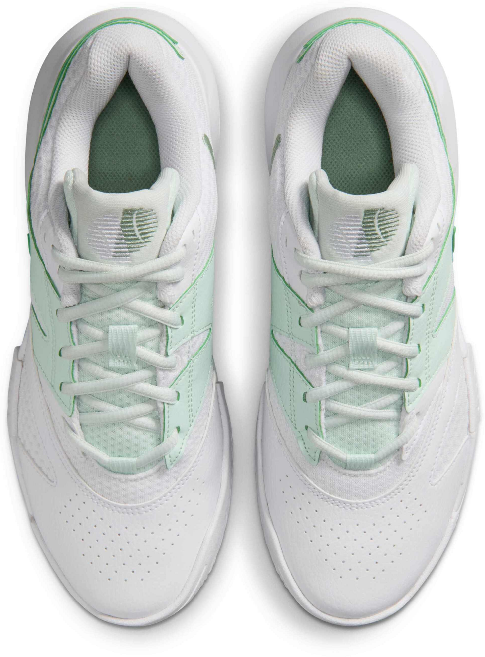NIKE, Women's Tennis Shoes Nikecourt Lite 4