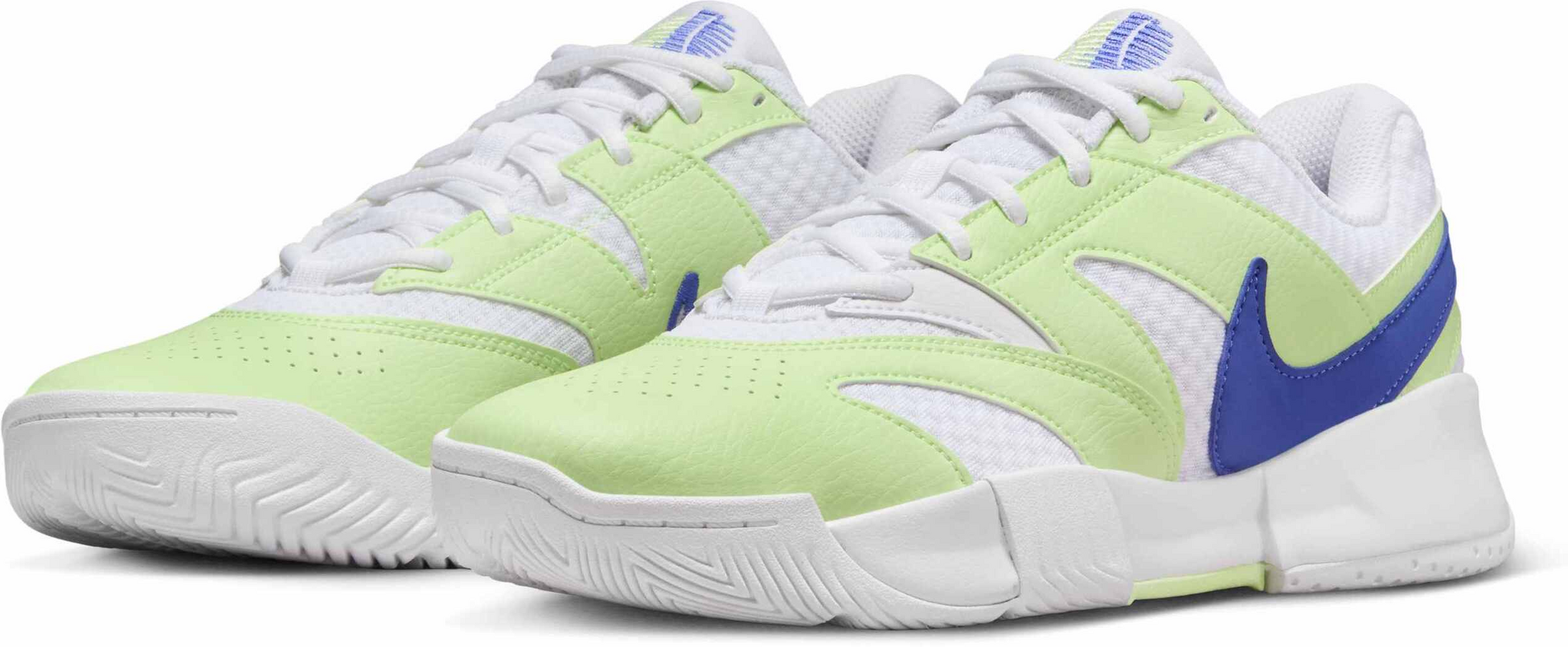 NIKE, Women's Tennis Shoes Nikecourt Lite 4