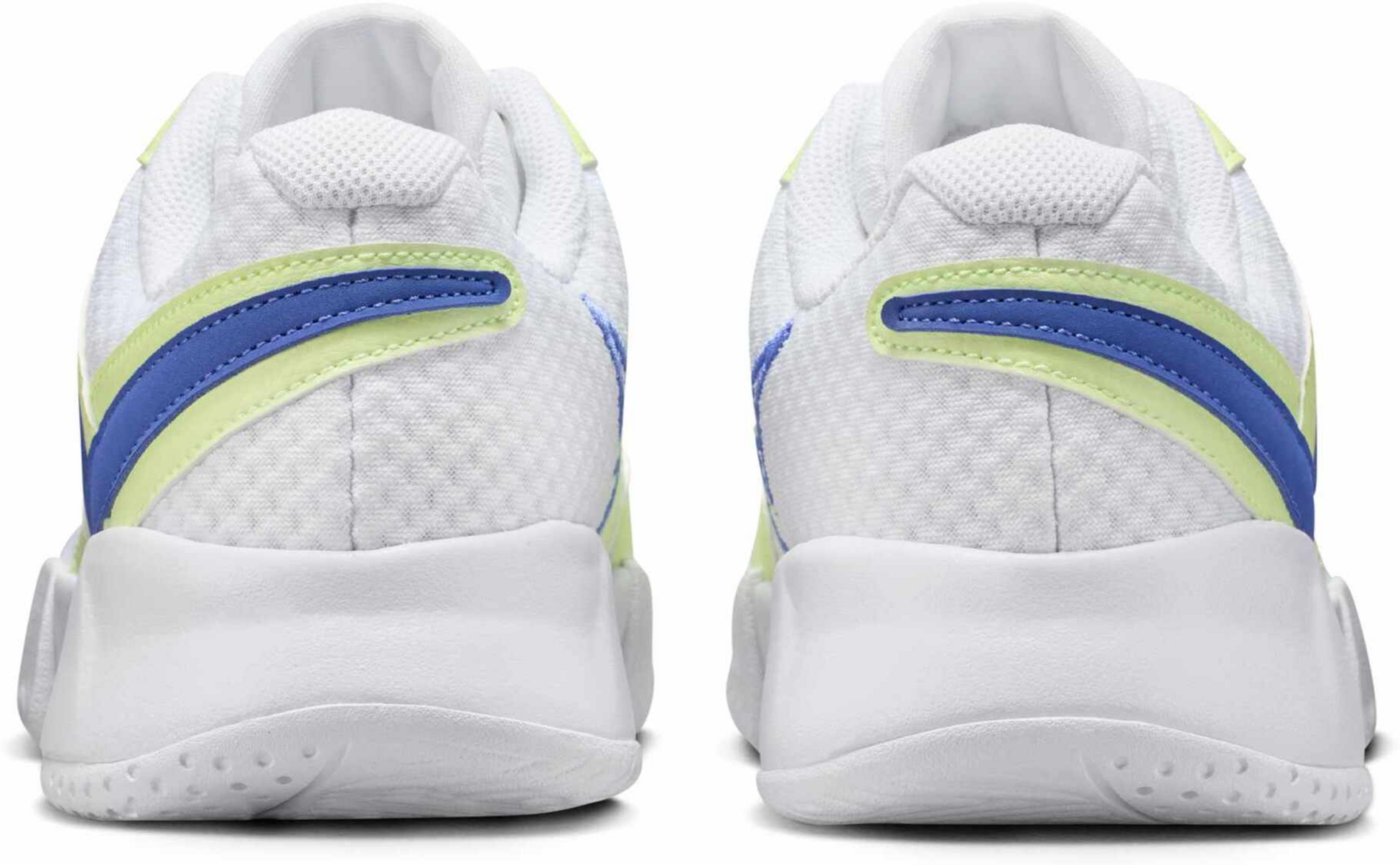 NIKE, Women's Tennis Shoes Nikecourt Lite 4