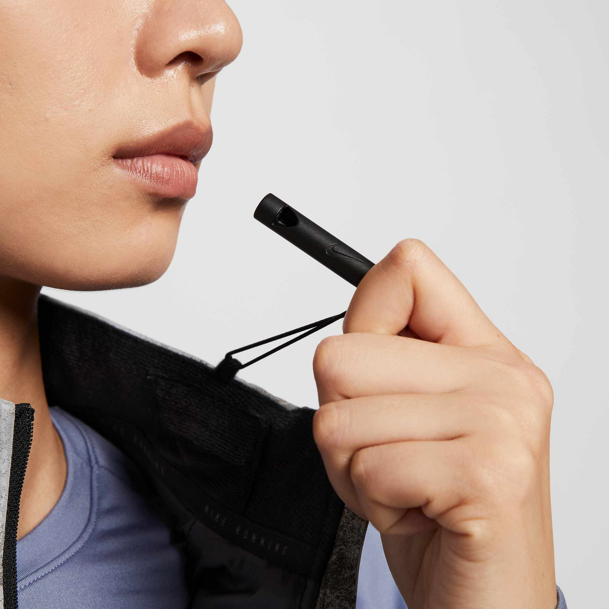 NIKE, Women's Therma-fit Adv Reflective Design Running Vest Swift