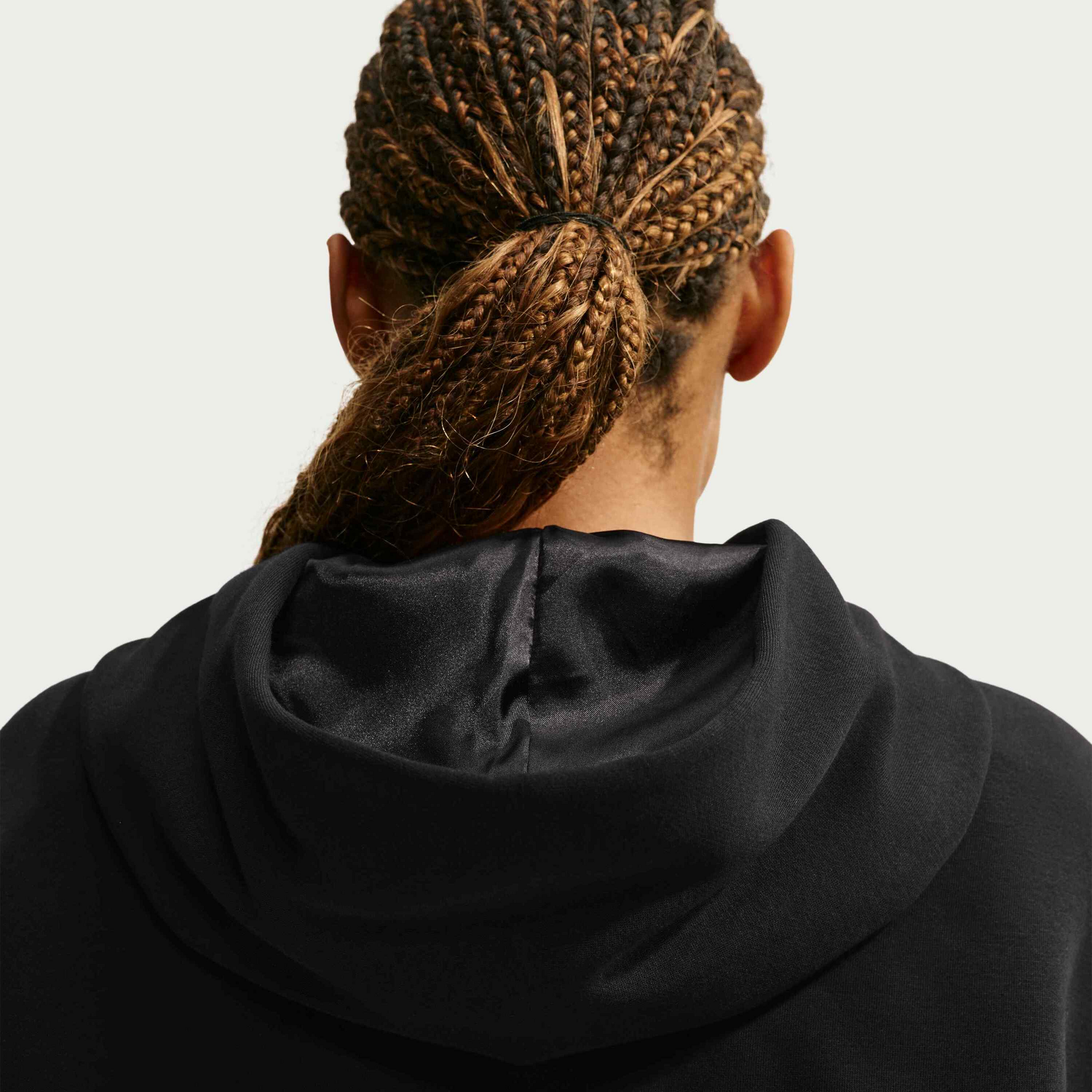 NIKE, Women's Therma-fit Basketball Performance Hoodie Nike