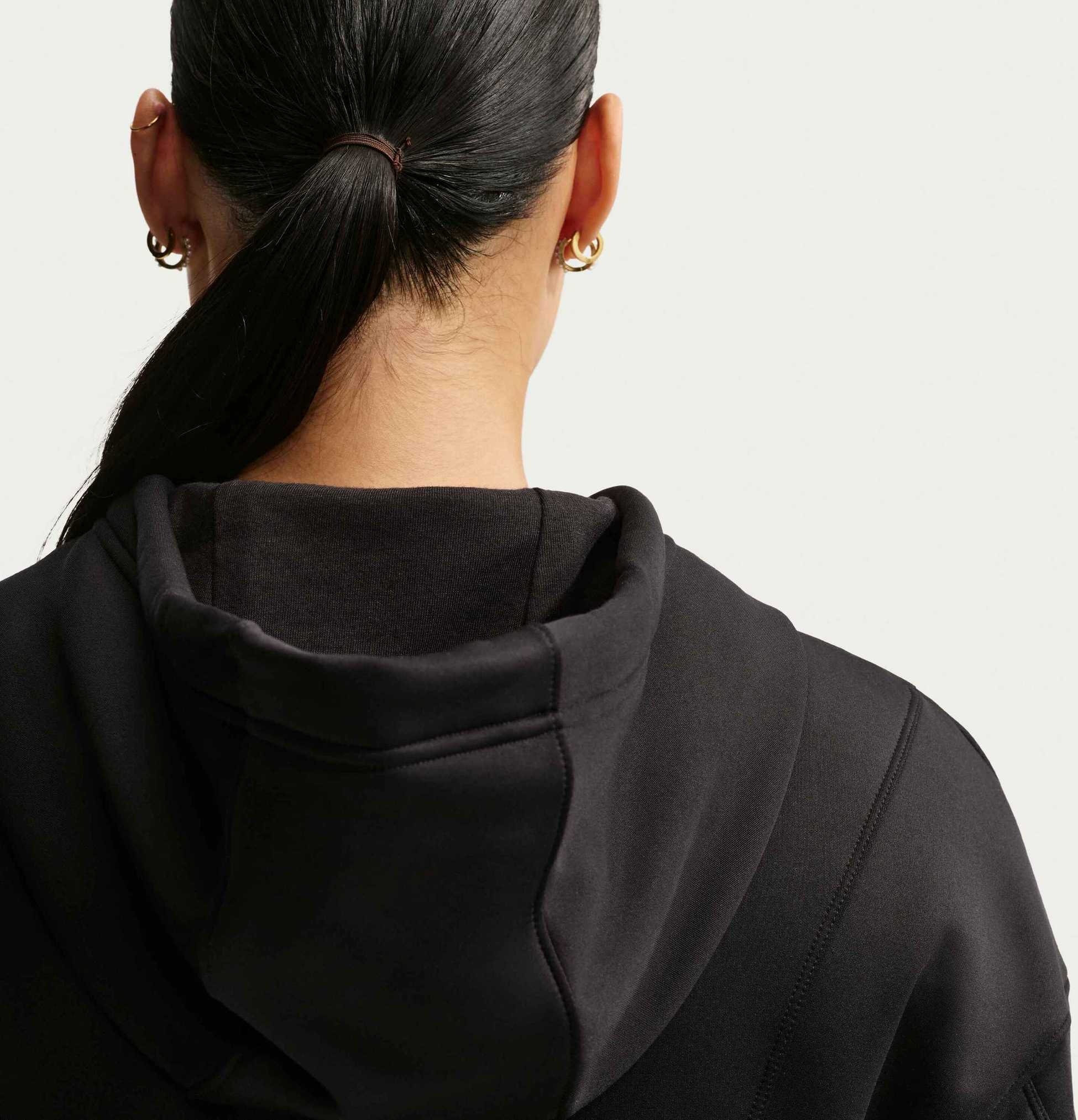 NIKE, Women's Therma-fit Hoodie Pro