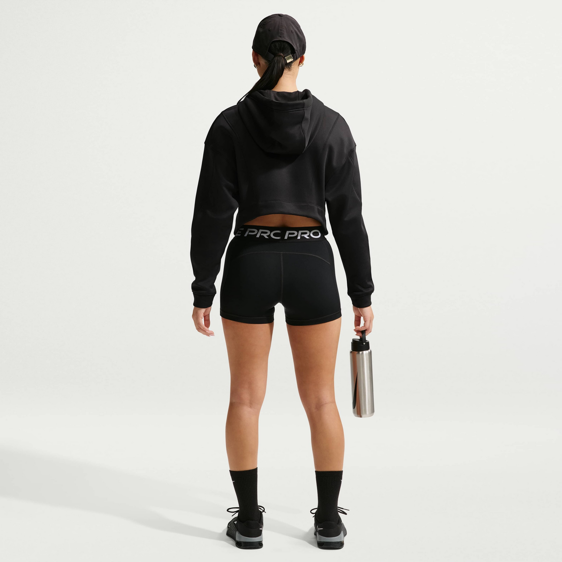 NIKE, Women's Therma-fit Hoodie Pro