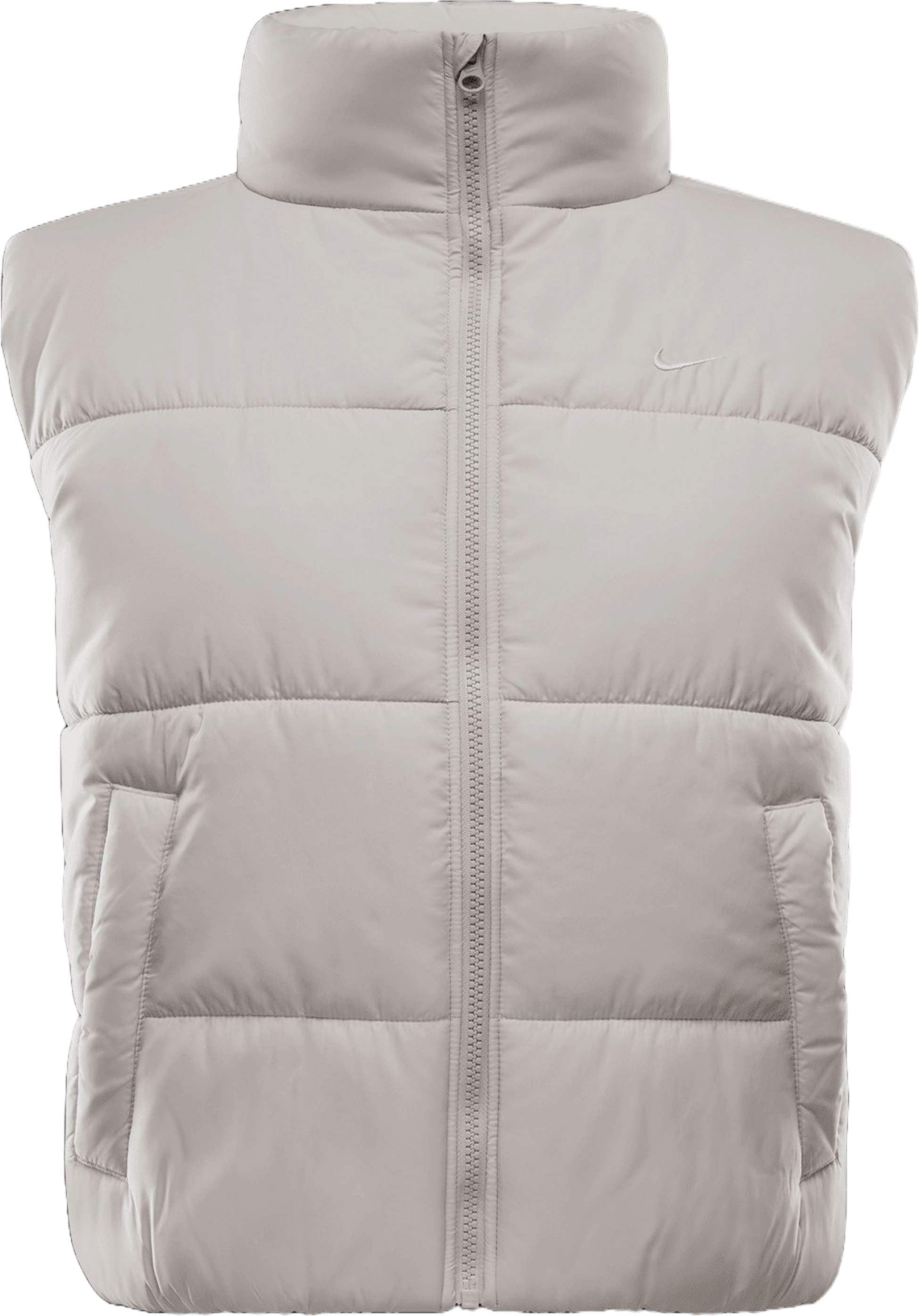 NIKE, Women's Therma-fit Loose Gilet Sportswear Classic Puffer