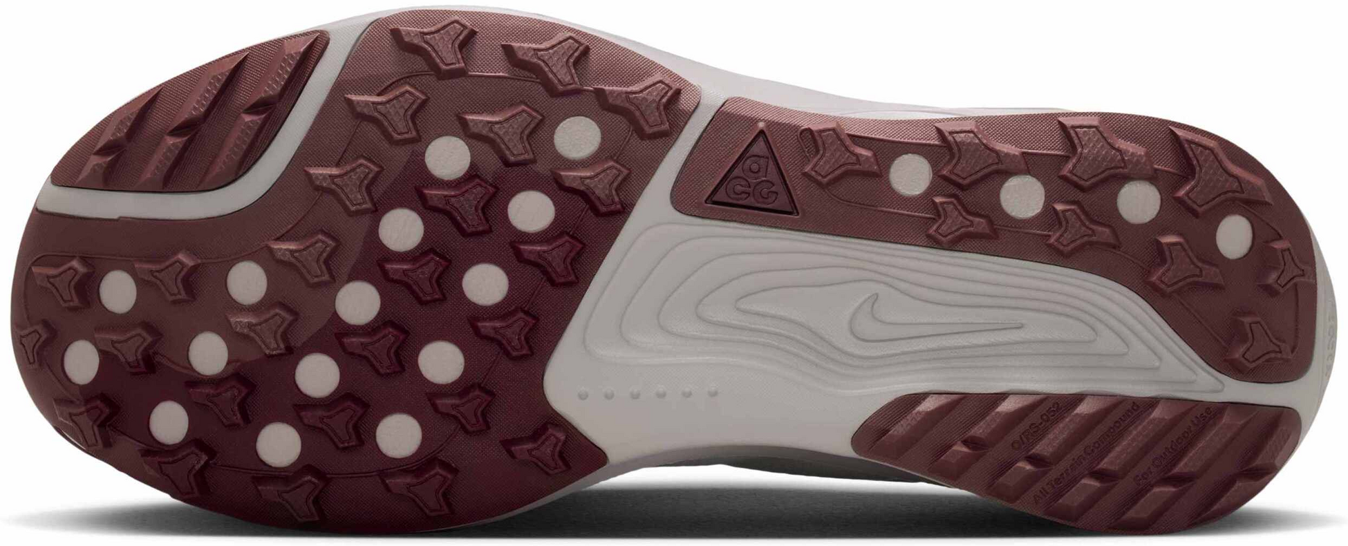 NIKE, Women's Trail-running Shoes Acg Pegasus Trail