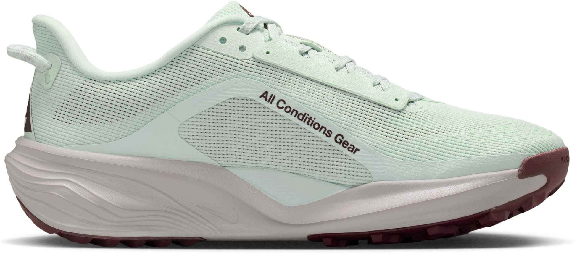 NIKE, Women's Trail-running Shoes Acg Pegasus Trail