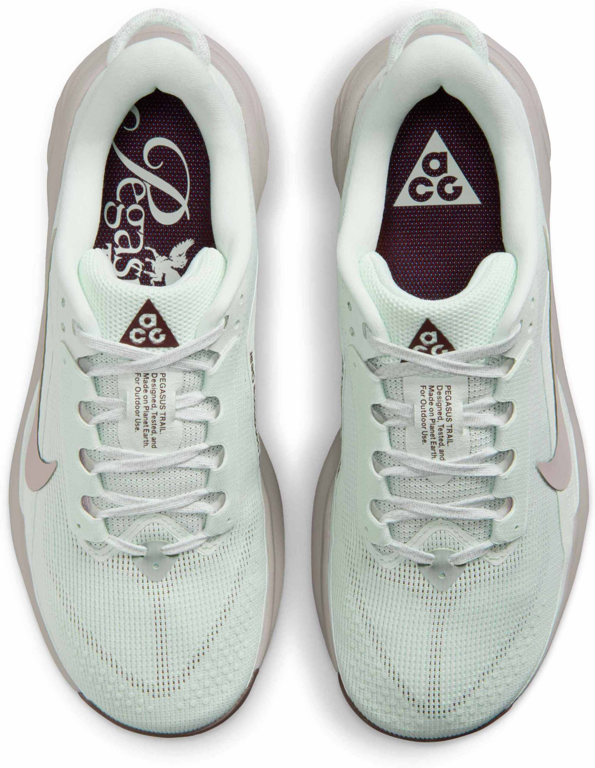 NIKE, Women's Trail-running Shoes Acg Pegasus Trail