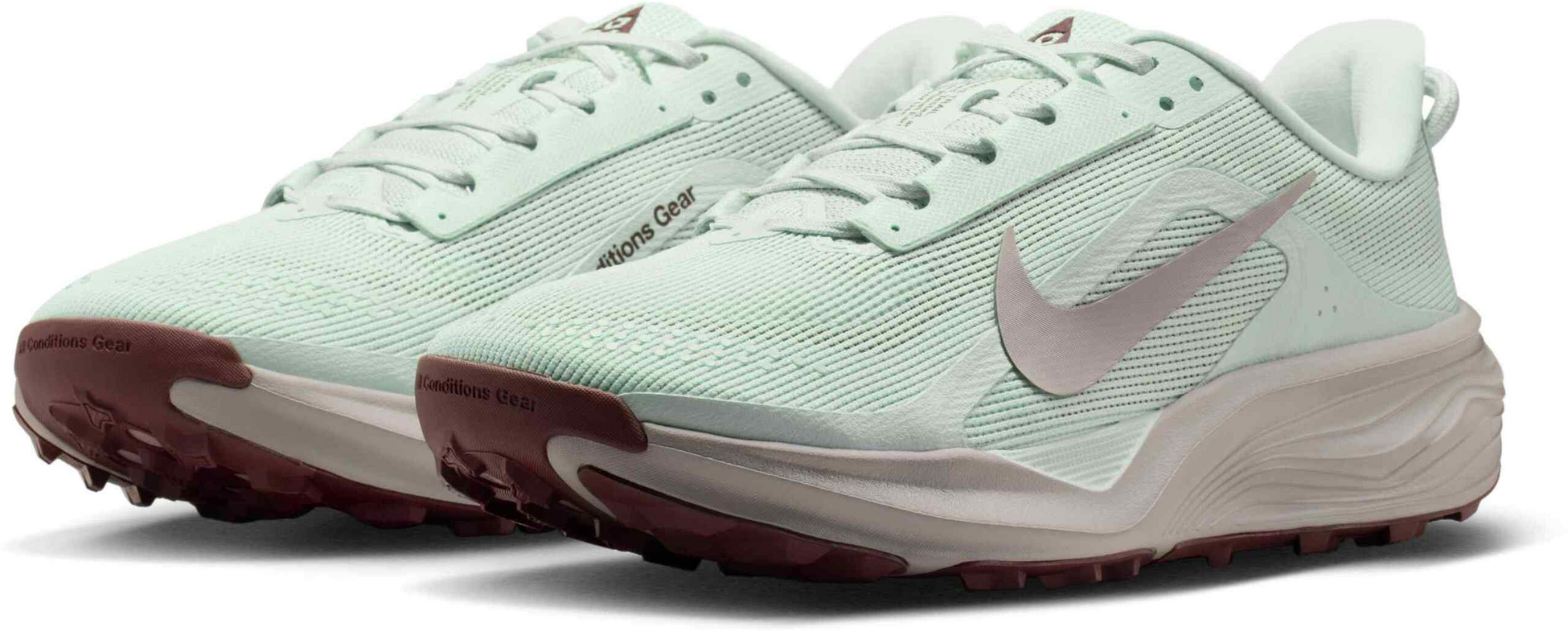 NIKE, Women's Trail-running Shoes Acg Pegasus Trail