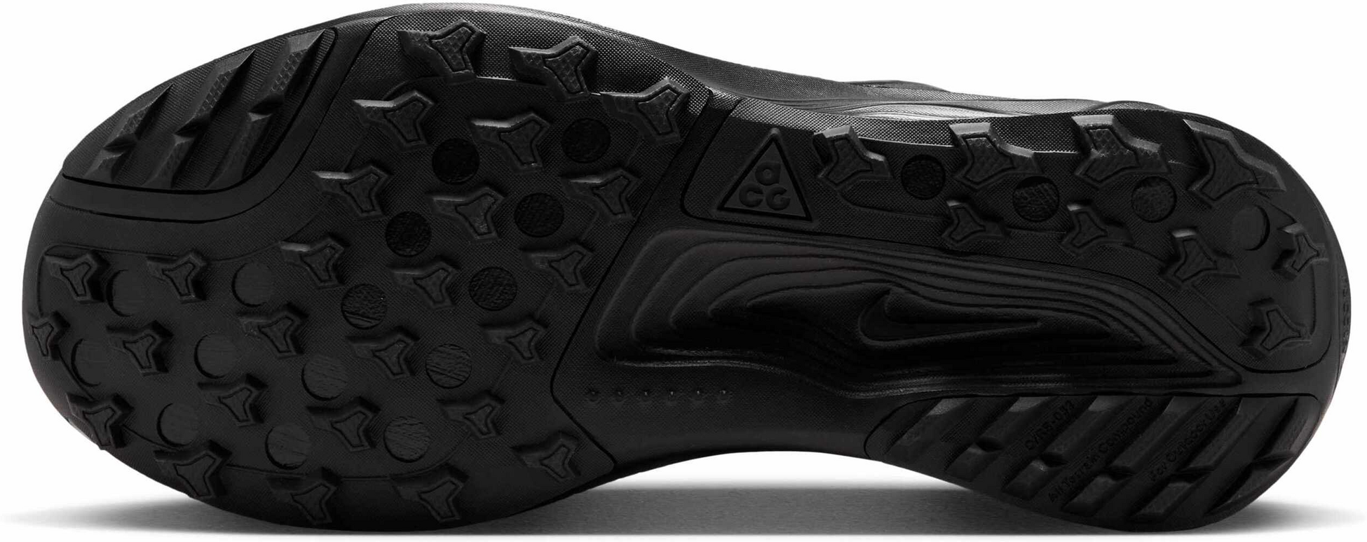 NIKE, Women's Trail-running Shoes Acg Pegasus Trail
