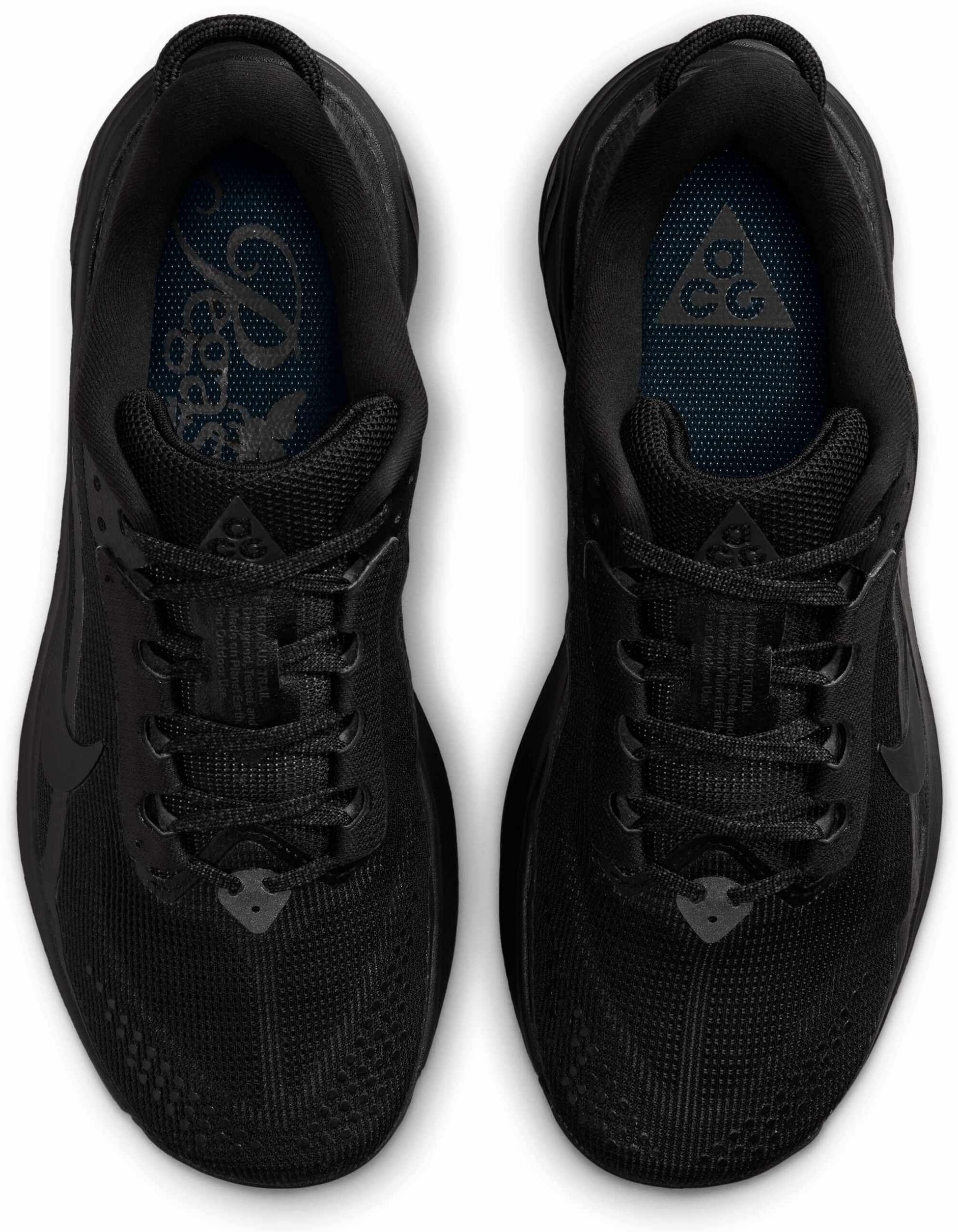 NIKE, Women's Trail-running Shoes Acg Pegasus Trail