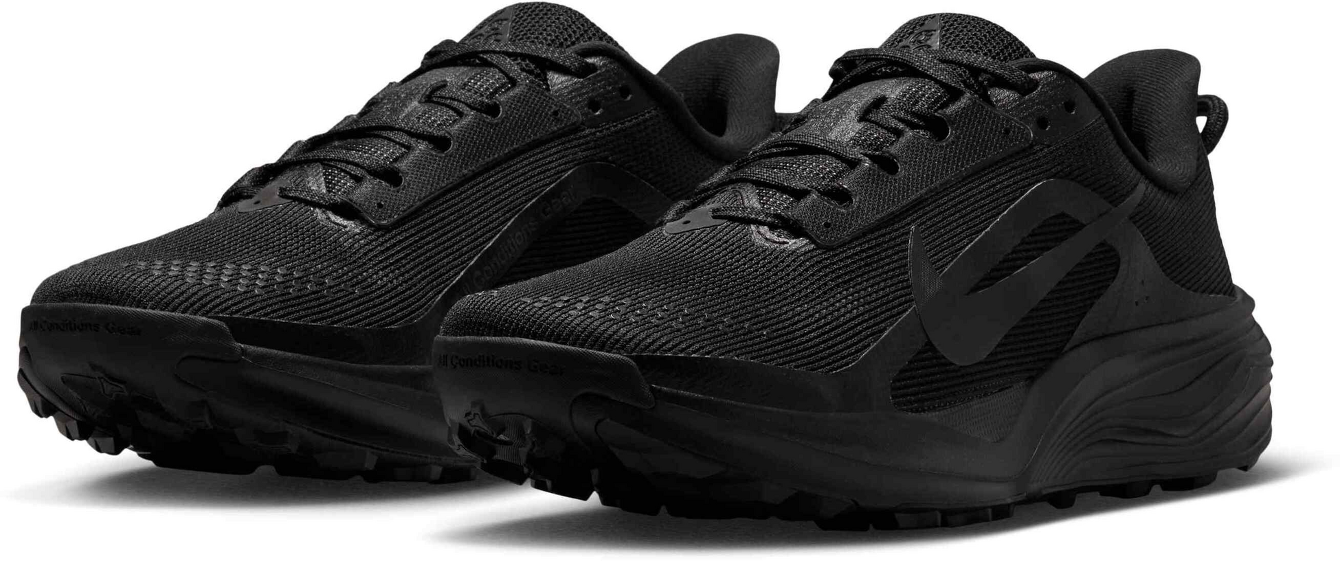 NIKE, Women's Trail-running Shoes Acg Pegasus Trail