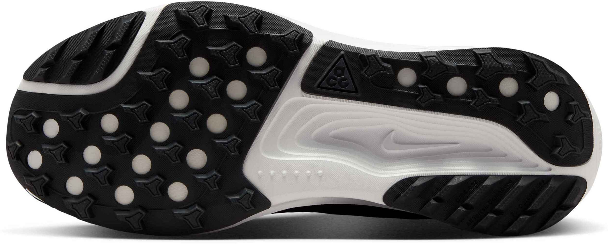 NIKE, Women's Trail-running Shoes Acg Pegasus Trail
