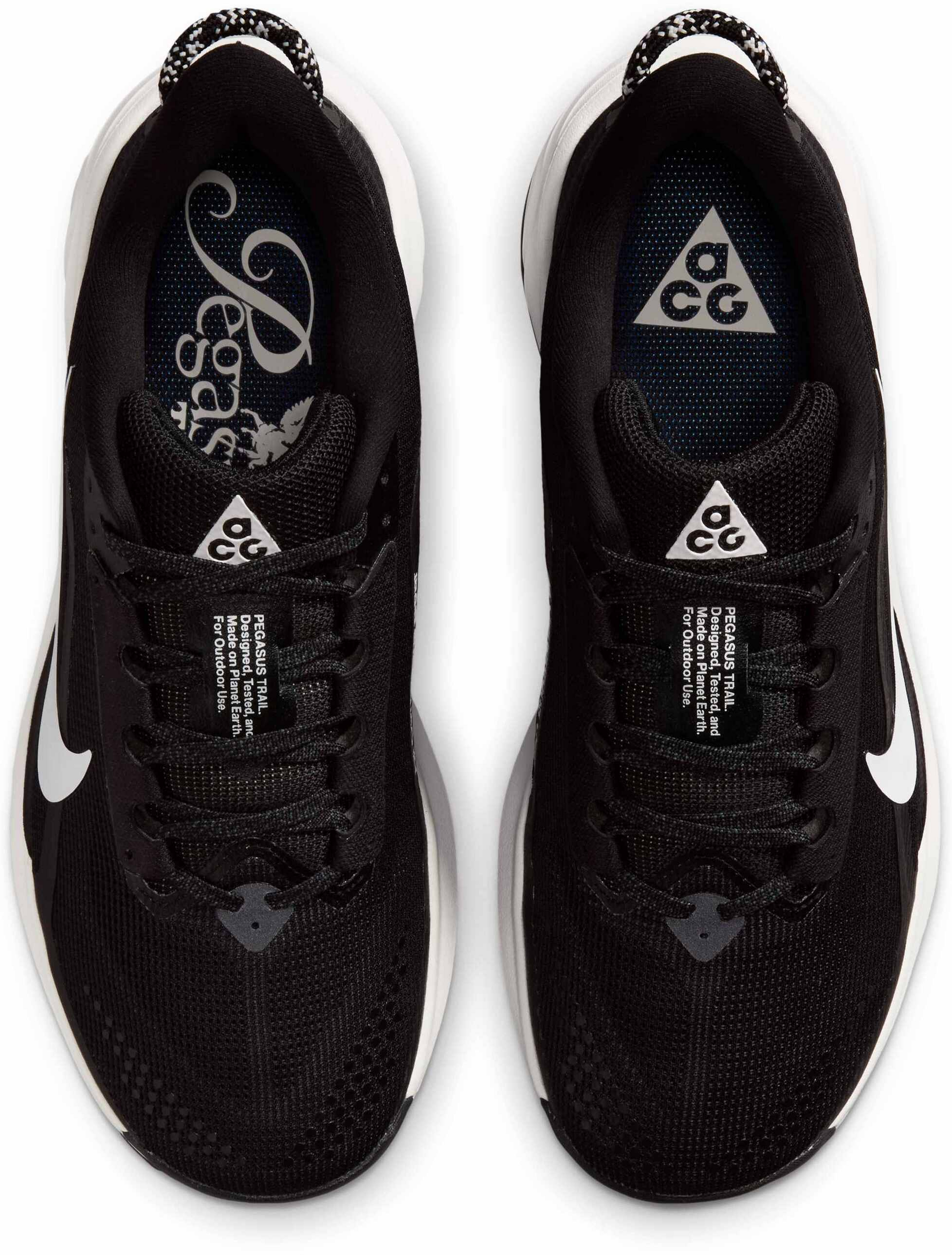 NIKE, Women's Trail-running Shoes Acg Pegasus Trail