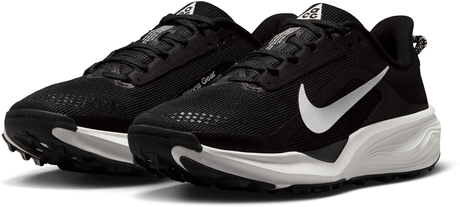 NIKE, Women's Trail-running Shoes Acg Pegasus Trail