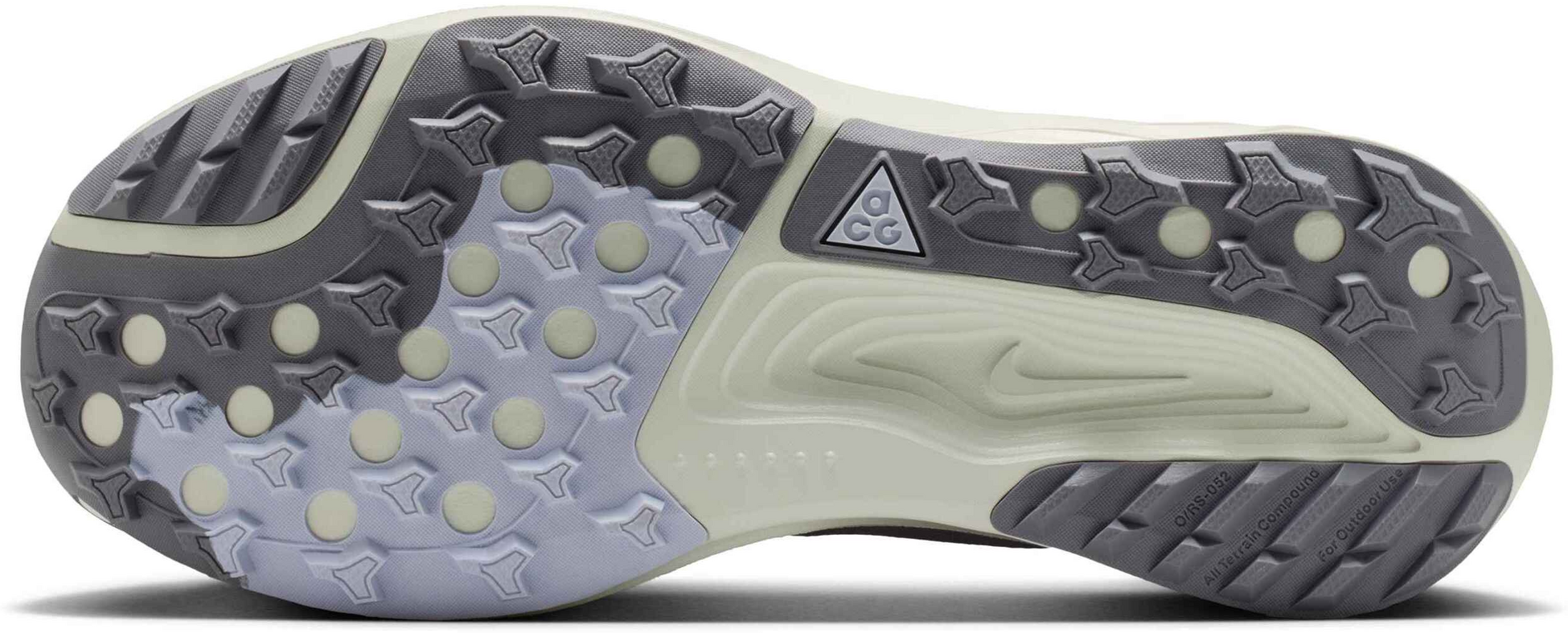 NIKE, Women's Trail-running Shoes Acg Pegasus Trail