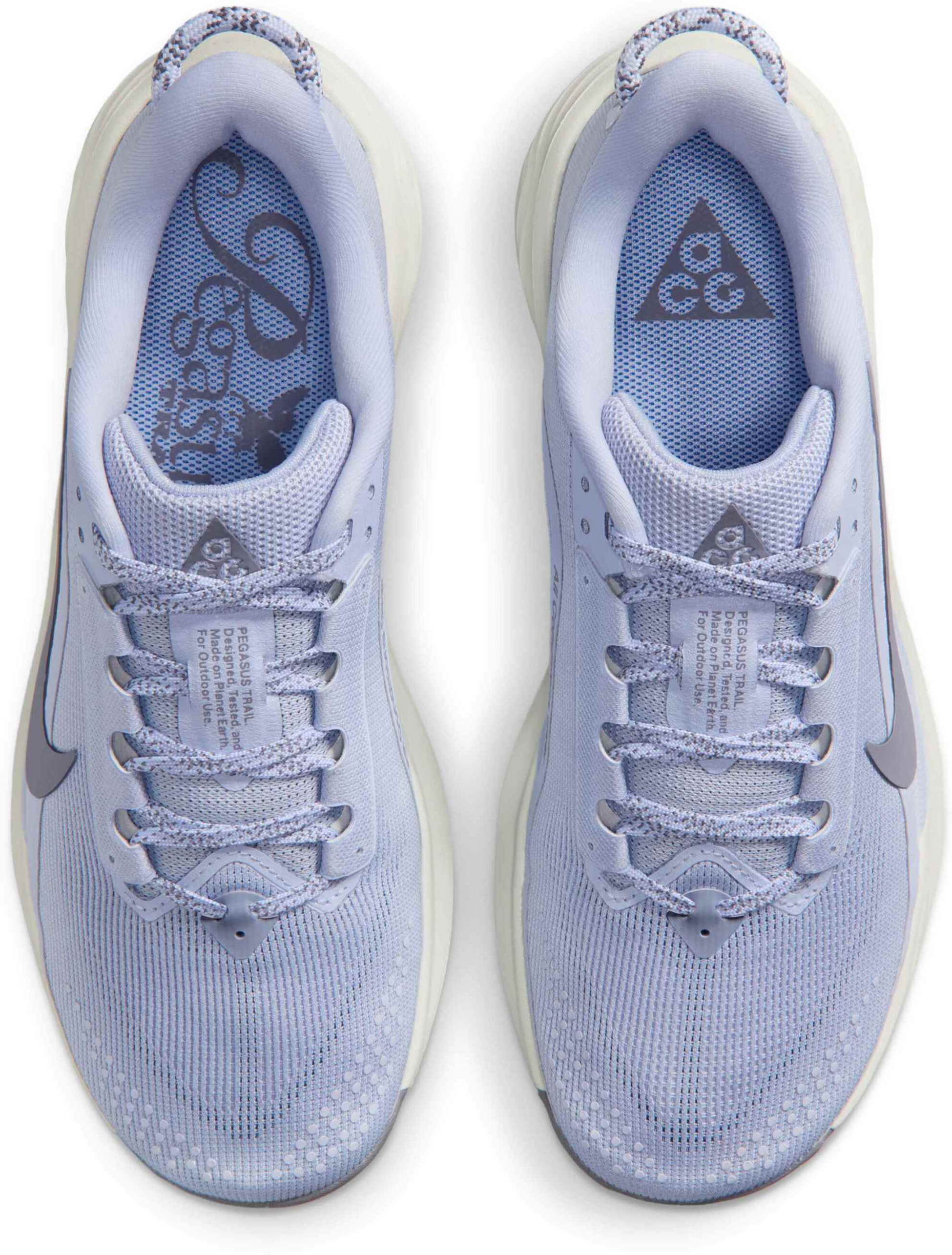 NIKE, Women's Trail-running Shoes Acg Pegasus Trail