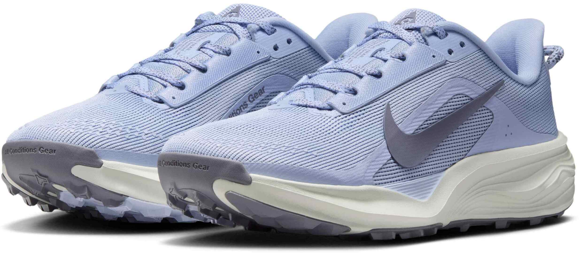 NIKE, Women's Trail-running Shoes Acg Pegasus Trail