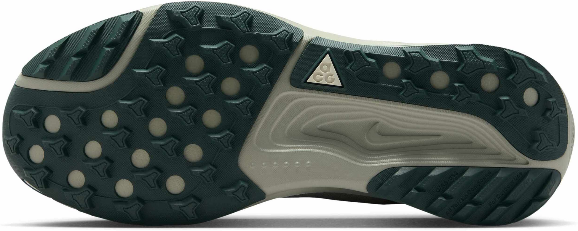 NIKE, Women's Trail-running Shoes Acg Pegasus Trail