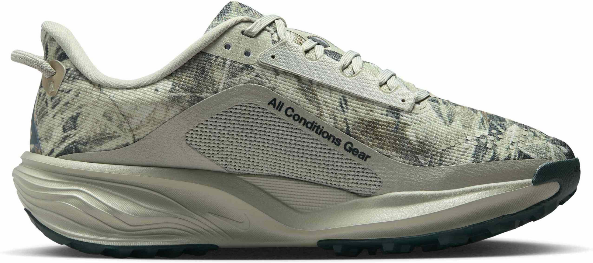 NIKE, Women's Trail-running Shoes Acg Pegasus Trail