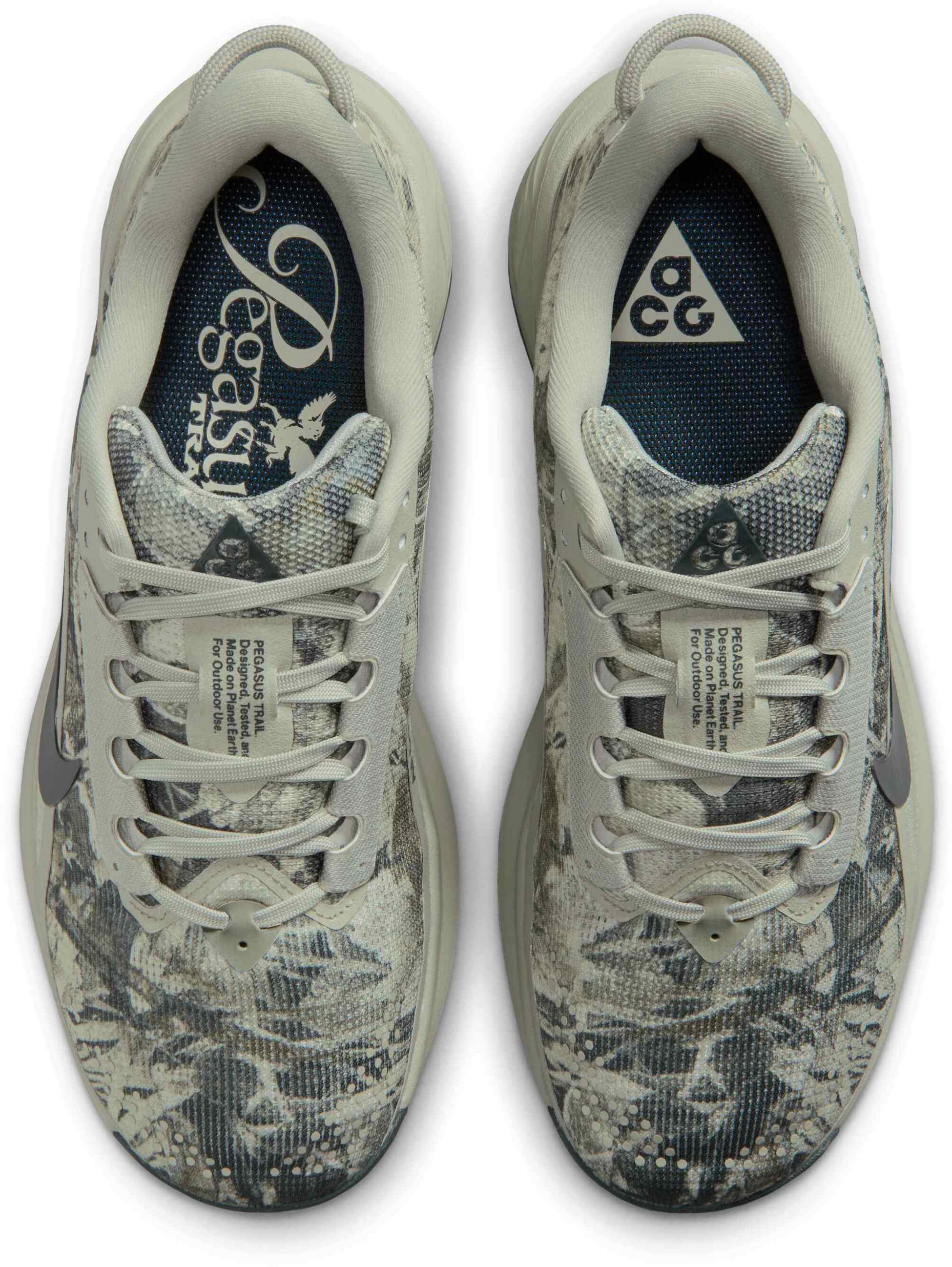 NIKE, Women's Trail-running Shoes Acg Pegasus Trail