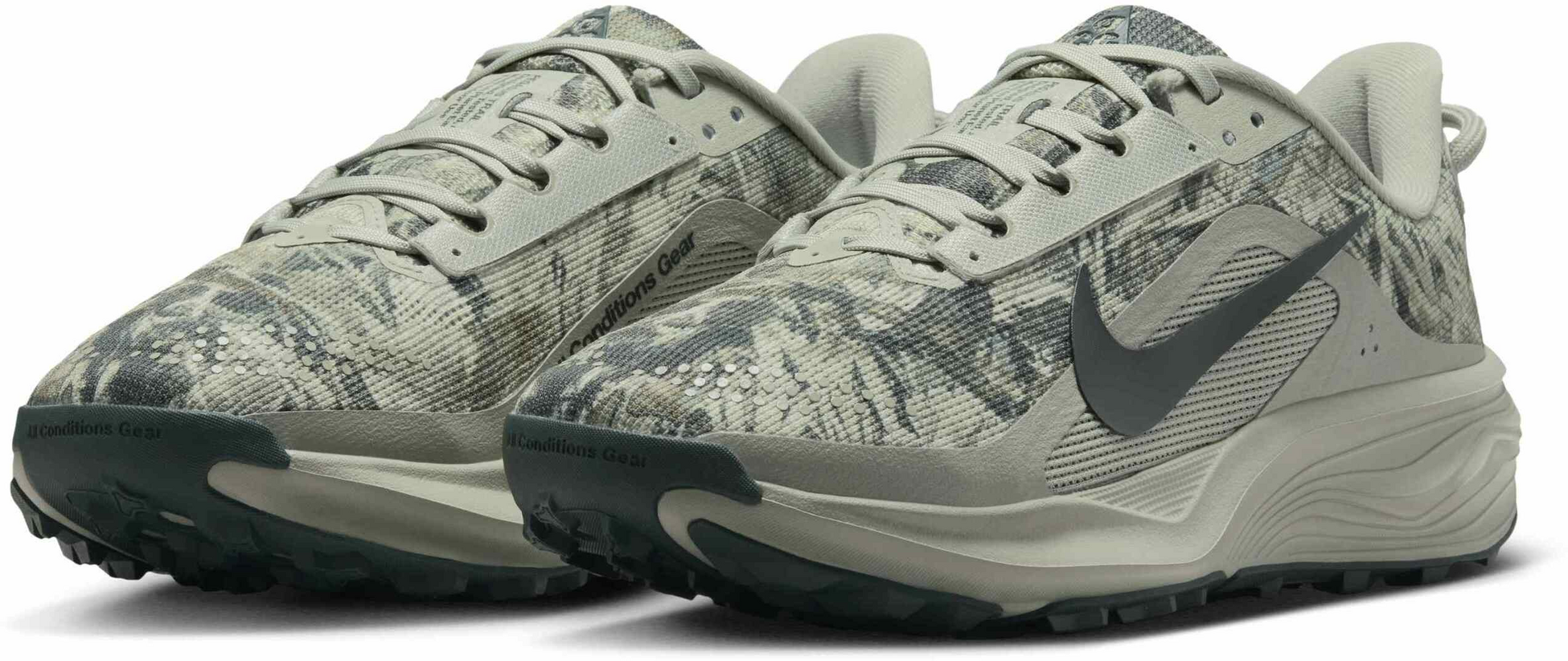 NIKE, Women's Trail-running Shoes Acg Pegasus Trail