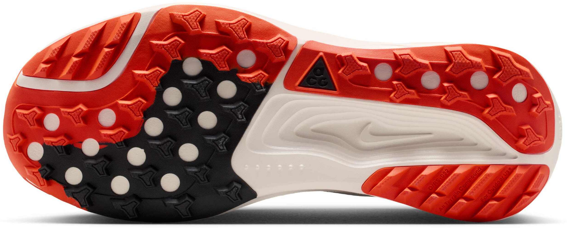 NIKE, Women's Trail-running Shoes Acg Pegasus Trail