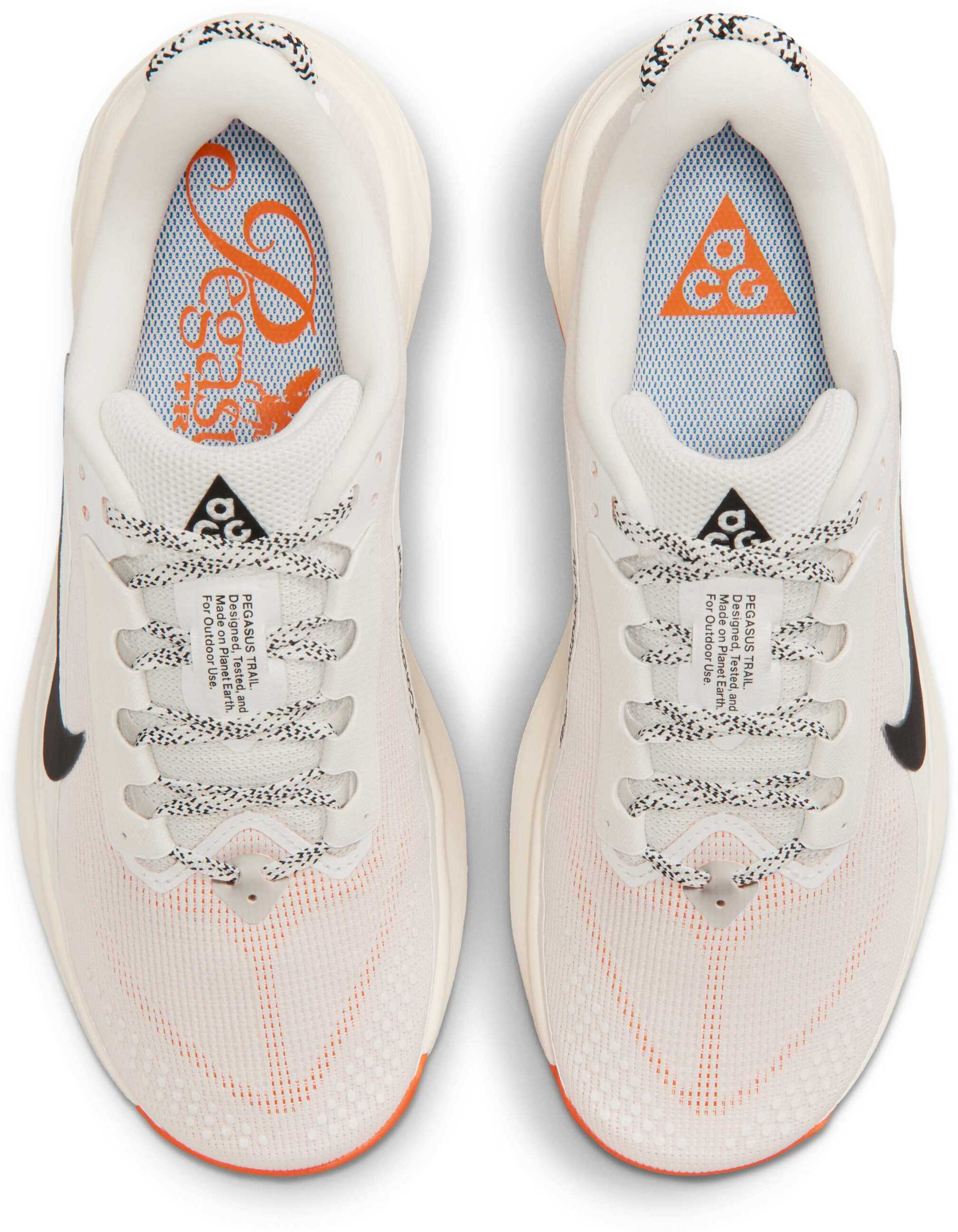 NIKE, Women's Trail-running Shoes Acg Pegasus Trail