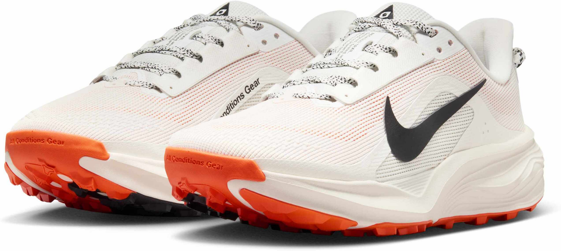 NIKE, Women's Trail-running Shoes Acg Pegasus Trail