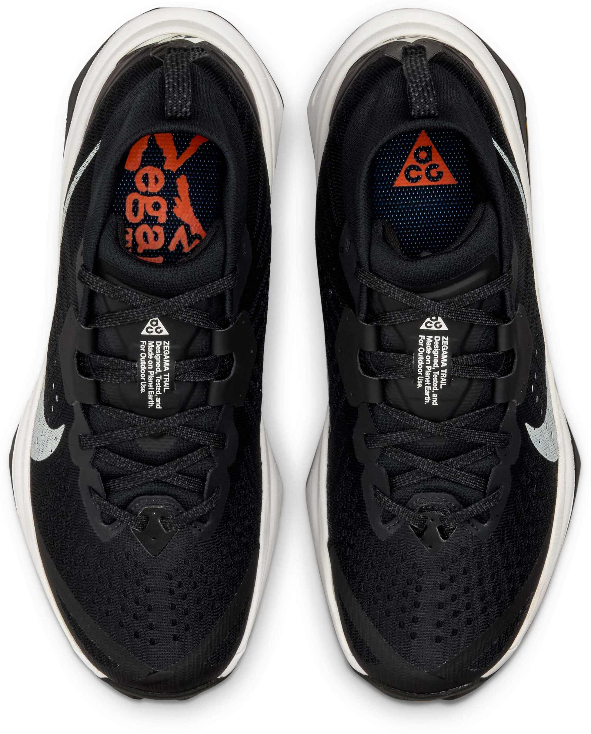 NIKE, Women's Trail-running Shoes Acg Zegama Trail