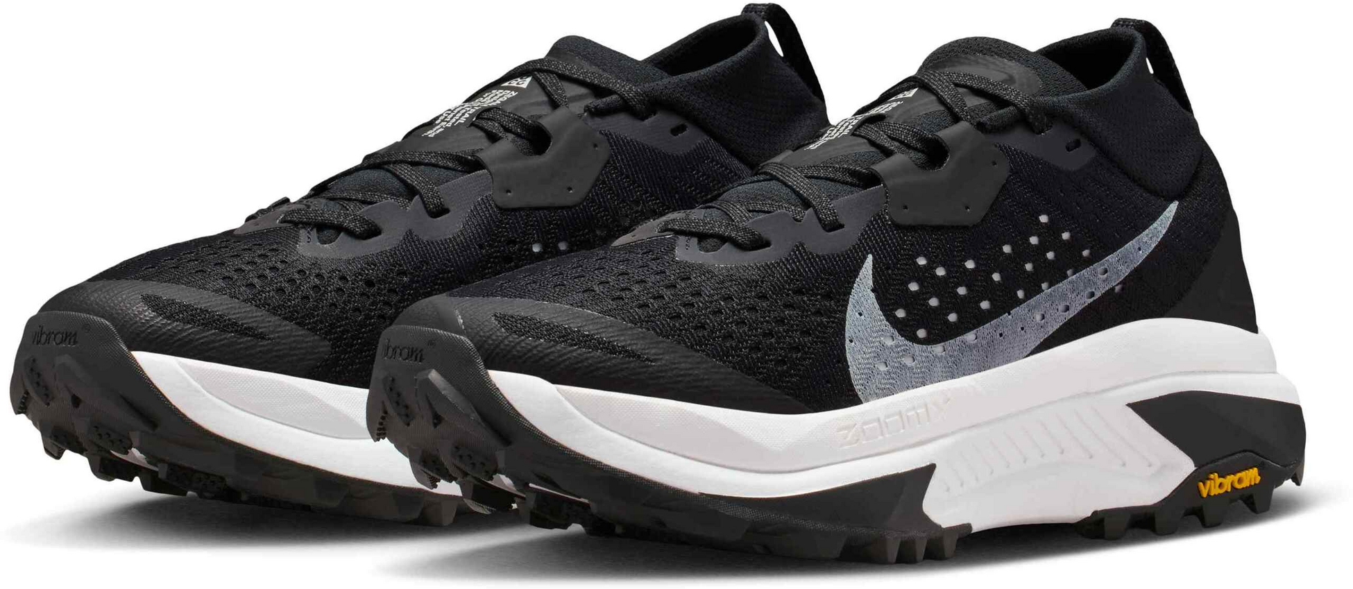 NIKE, Women's Trail-running Shoes Acg Zegama Trail
