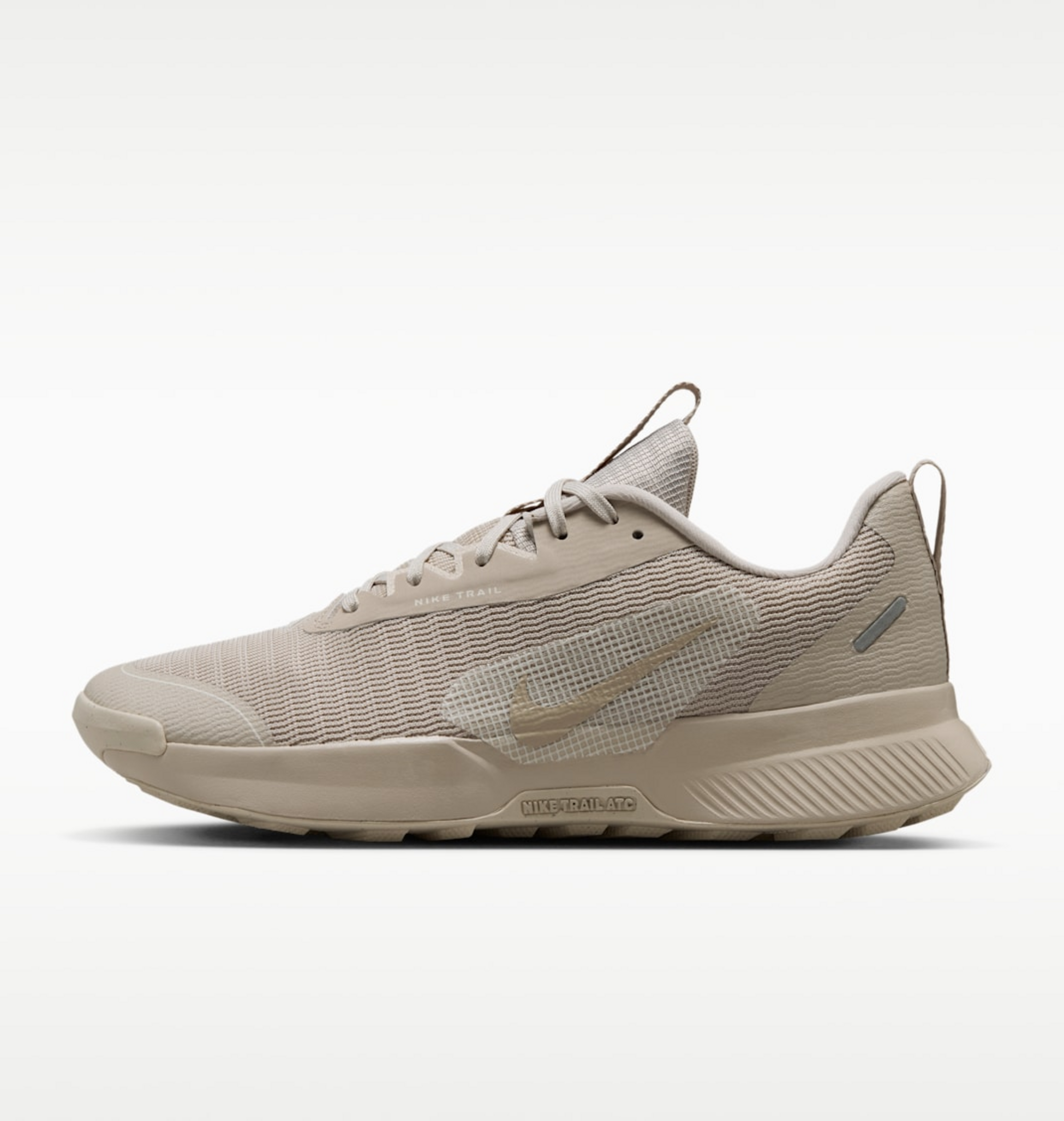 NIKE, Women's Trail-running Shoes Juniper Trail 3