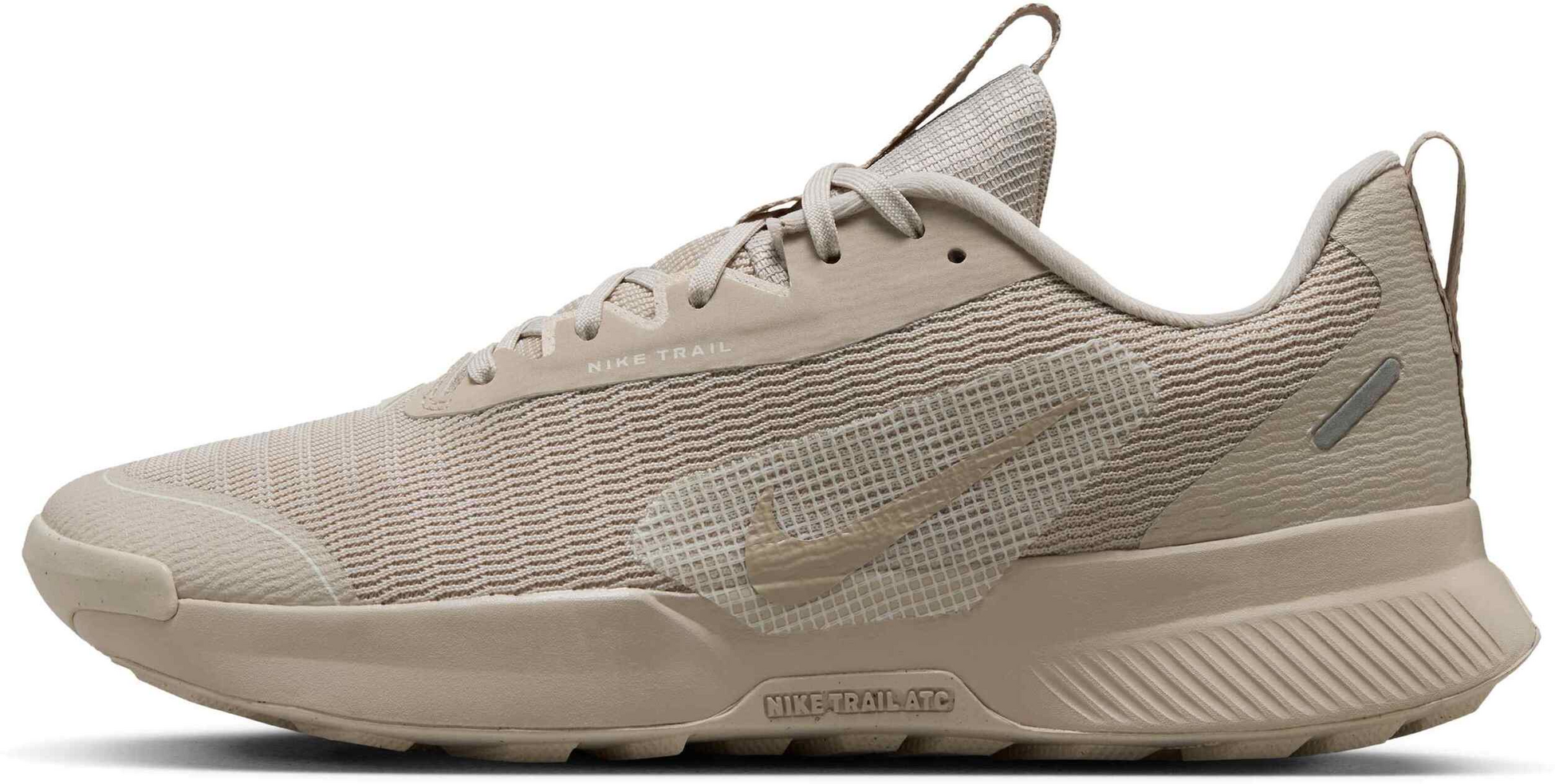 NIKE, Women's Trail-running Shoes Juniper Trail 3