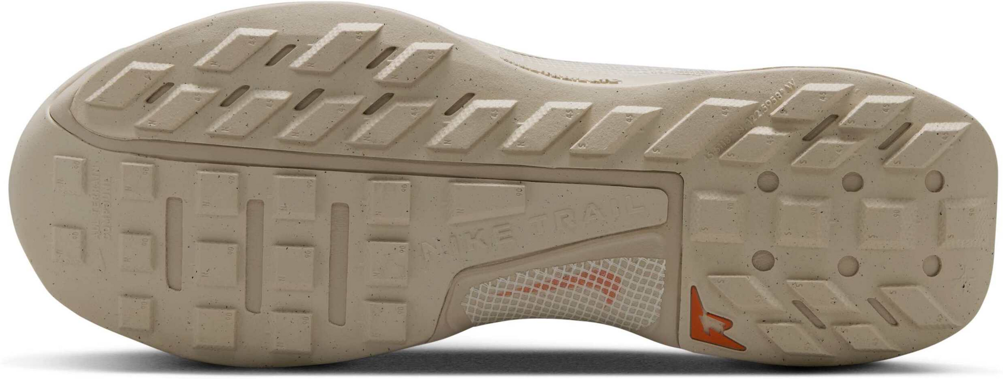 NIKE, Women's Trail-running Shoes Juniper Trail 3