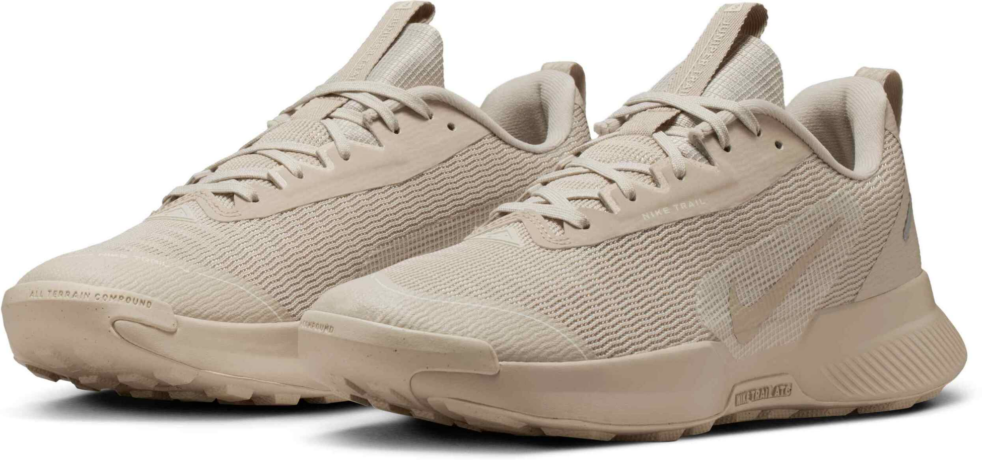 NIKE, Women's Trail-running Shoes Juniper Trail 3