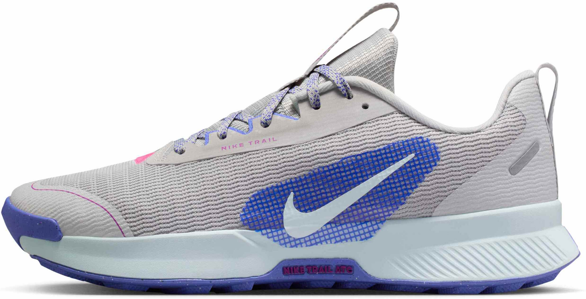 NIKE, Women's Trail-running Shoes Juniper Trail 3
