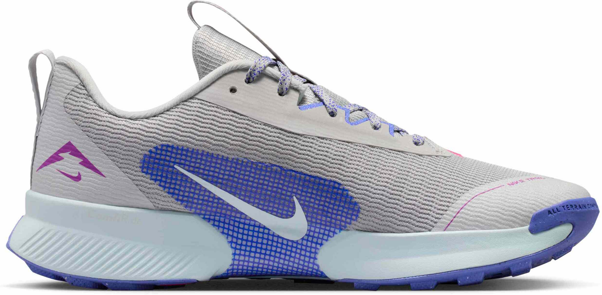 NIKE, Women's Trail-running Shoes Juniper Trail 3