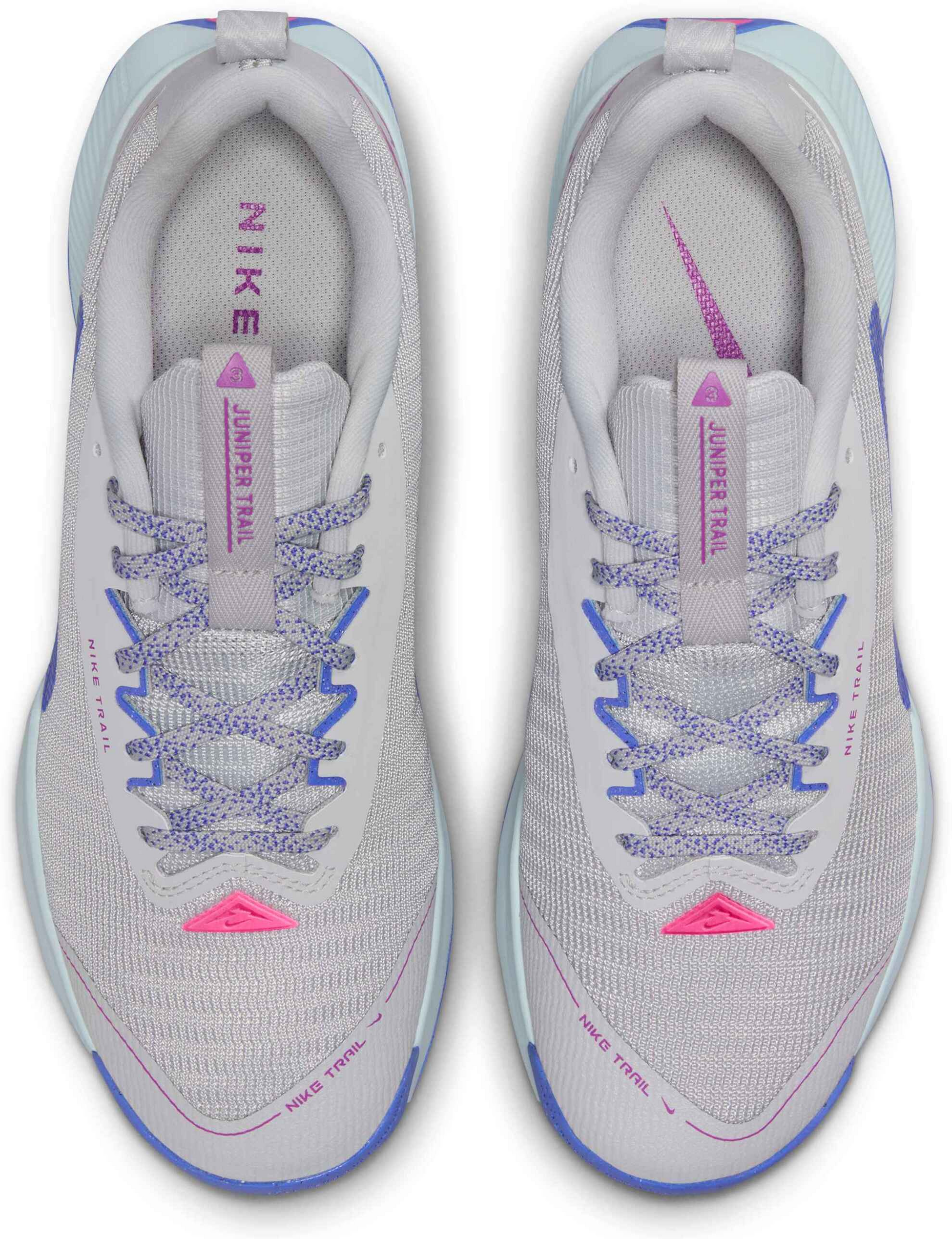NIKE, Women's Trail-running Shoes Juniper Trail 3