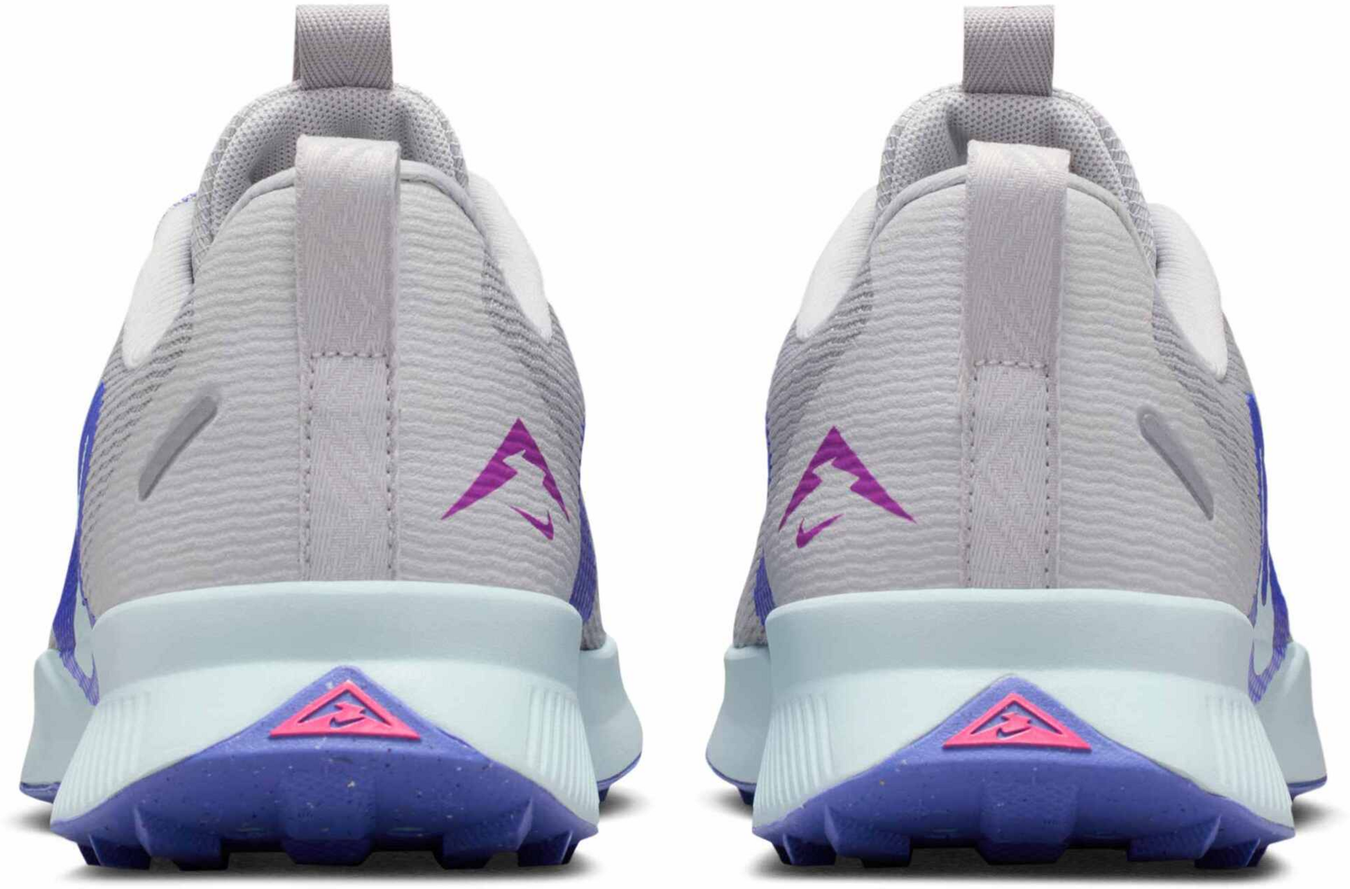 NIKE, Women's Trail-running Shoes Juniper Trail 3