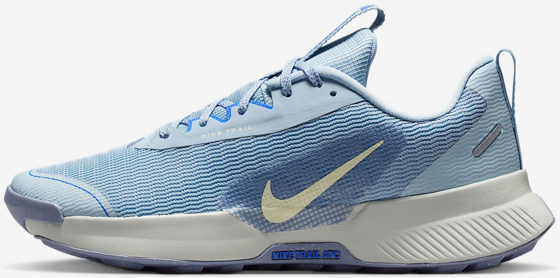 NIKE, Women's Trail-running Shoes Juniper Trail 3