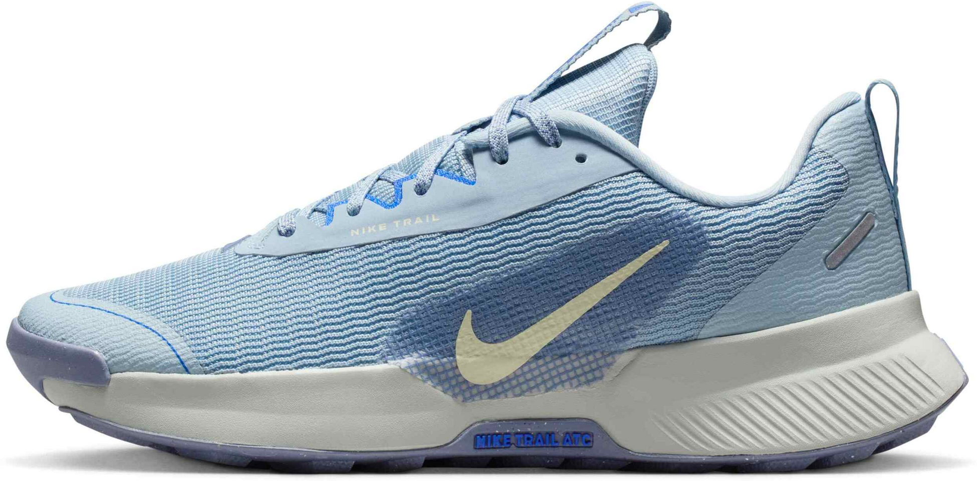 NIKE, Women's Trail-running Shoes Juniper Trail 3