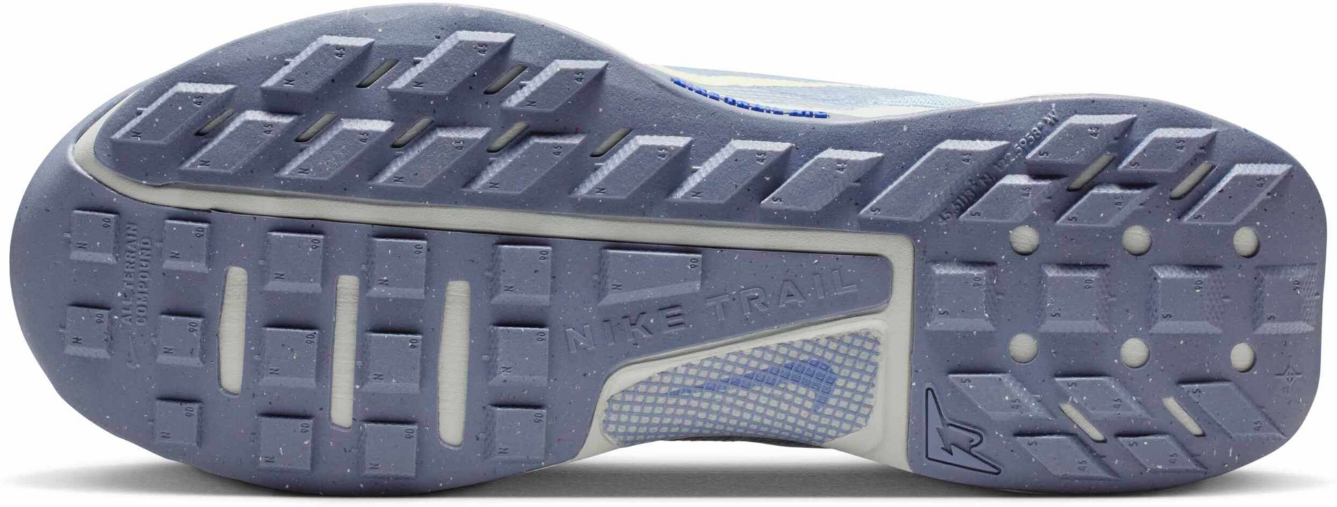 NIKE, Women's Trail-running Shoes Juniper Trail 3