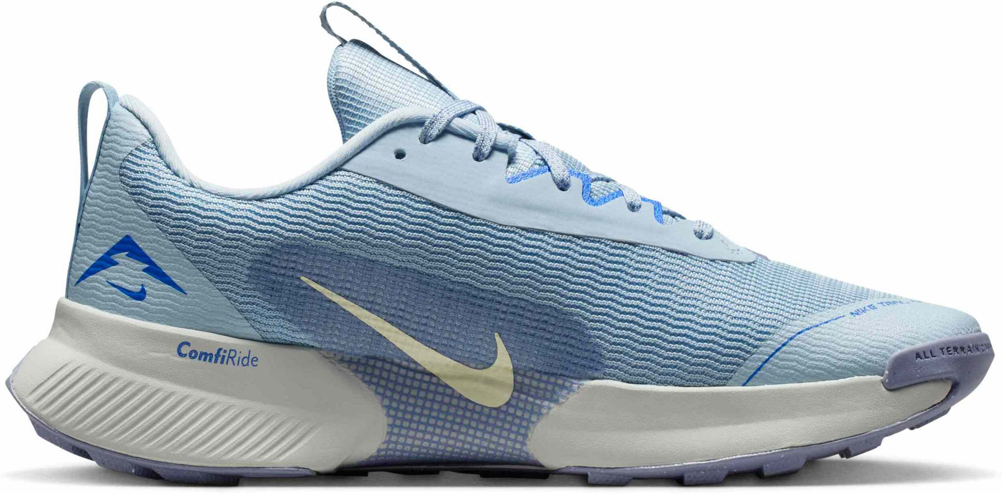 NIKE, Women's Trail-running Shoes Juniper Trail 3