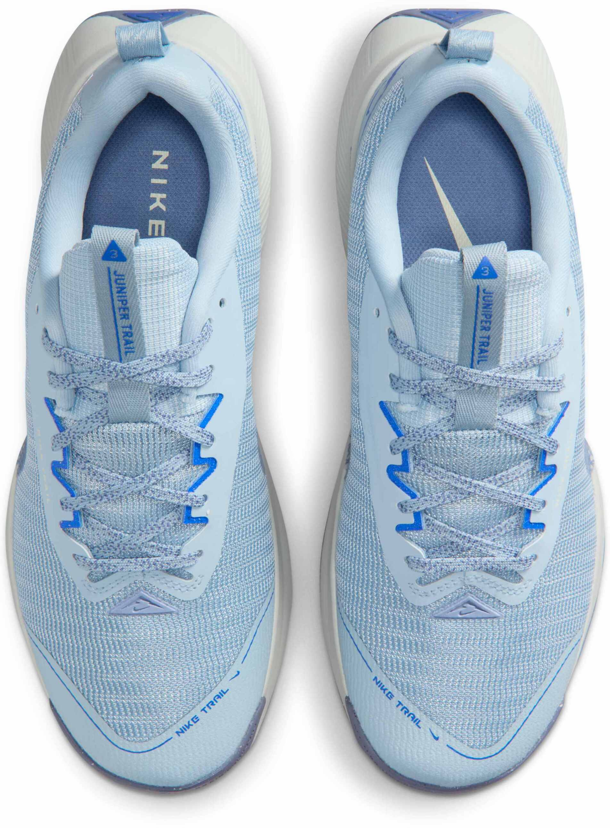 NIKE, Women's Trail-running Shoes Juniper Trail 3