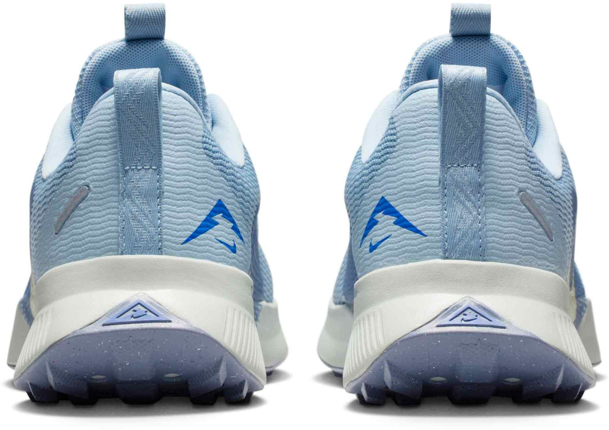 NIKE, Women's Trail-running Shoes Juniper Trail 3