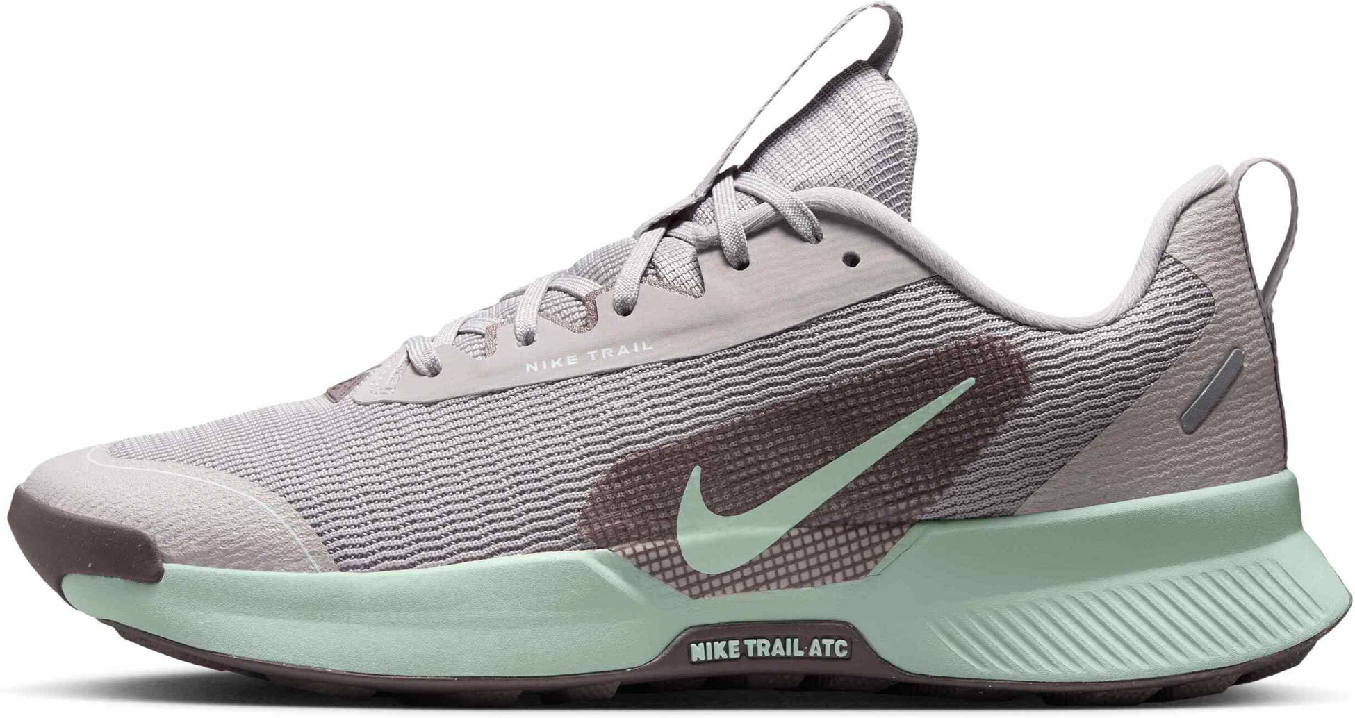 NIKE, Women's Trail-running Shoes Juniper Trail 3