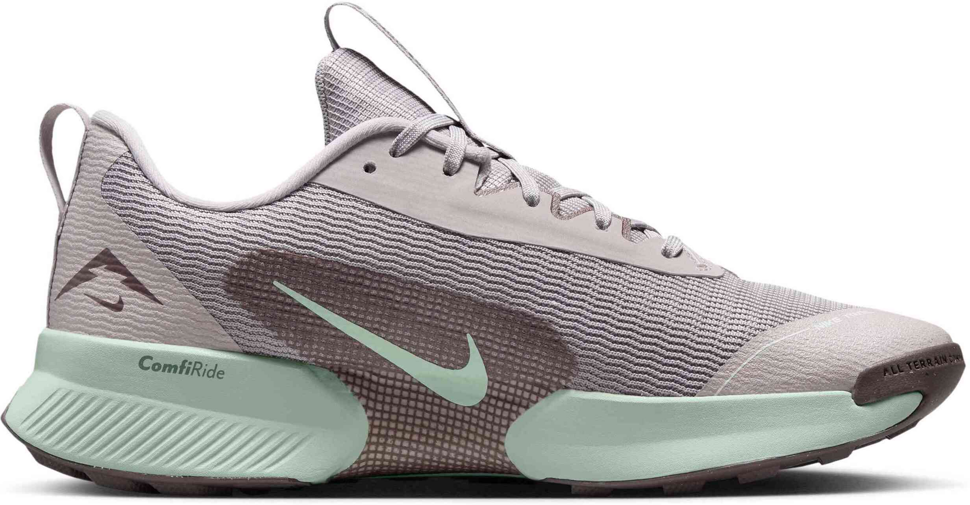 NIKE, Women's Trail-running Shoes Juniper Trail 3