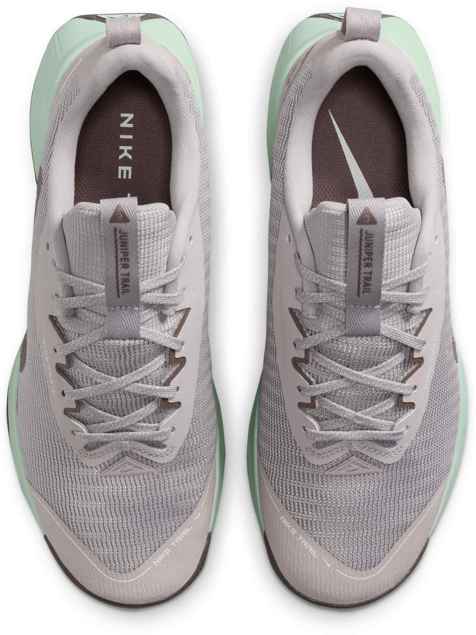 NIKE, Women's Trail-running Shoes Juniper Trail 3