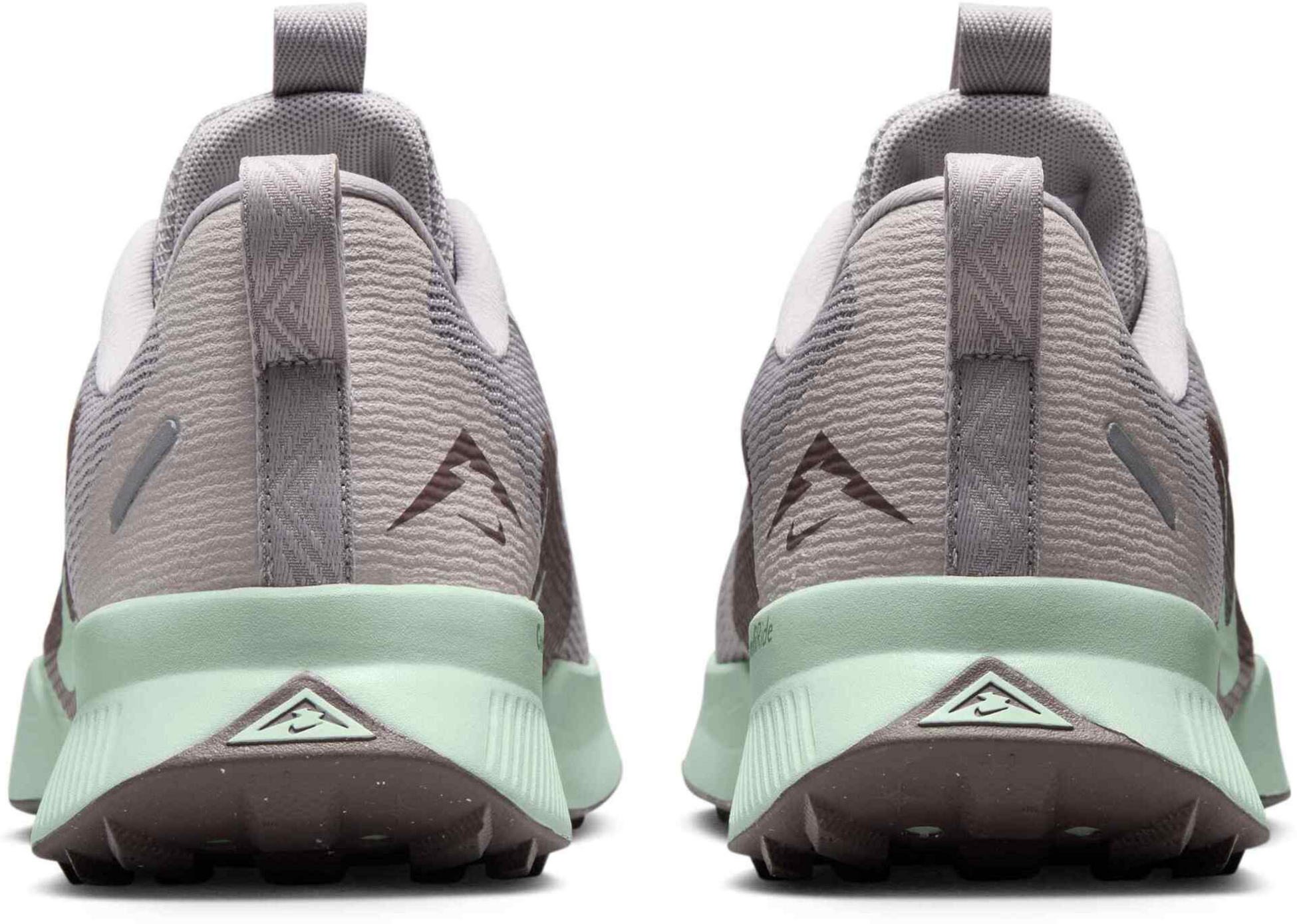NIKE, Women's Trail-running Shoes Juniper Trail 3